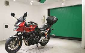 HONDA CB400 SUPER BOLDOR 2016 NC42