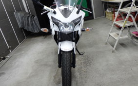 HONDA CBR125R JC50
