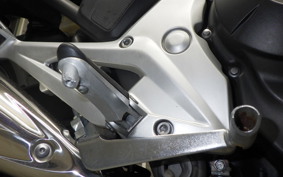 HONDA NC700S 2012 RC61