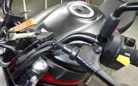 SUZUKI SV650 A 2021 VP55B