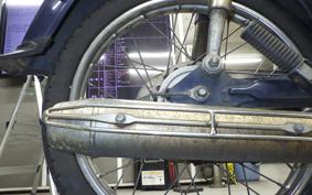 HONDA C90 SUPER CUB E 2021 HA02