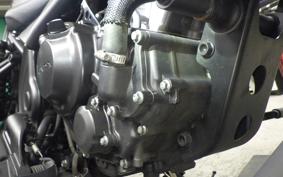 HONDA REBEL 250 A 2013 MC49