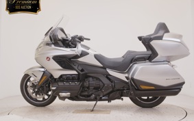 HONDA GL 1800 GOLD WING TOUR DCT 2026 SC79
