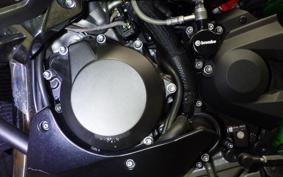 KAWASAKI NINJA H2 2015