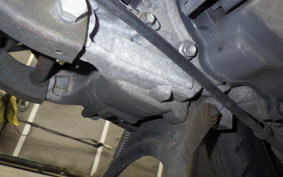 SUZUKI LET's 4 2022 CA45A