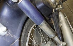HONDA C50 SUPER CUB AA01