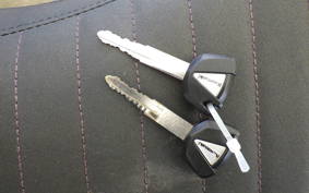 KAWASAKI NINJA 400 2018 EX400G