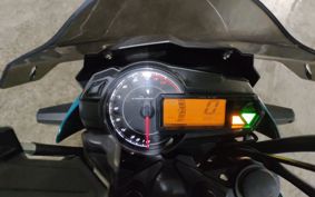 KAWASAKI Z125 PRO  BR125H