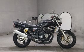 HONDA CB400SF NC31