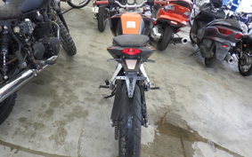 KTM 200 DUKE
