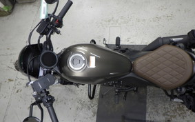 HONDA REBEL 250 S 2024 MC49