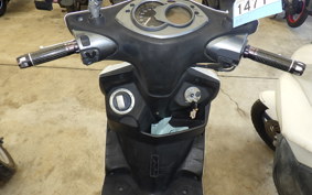 YAMAHA CYGNUS 125 X 2 SE44J