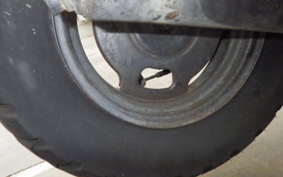 HONDA ZOOMER 2024 AF58