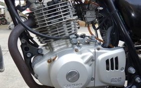 SUZUKI GRASSTRACKER TRIKE NJ4BA