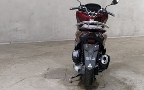 HONDA PCX125 JK05