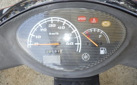 YAMAHA JOG Gen.5 SA36J