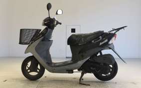 SUZUKI LET's 2 CA1PA