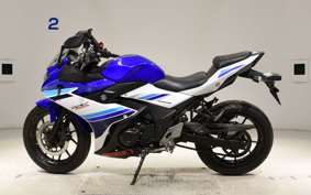 SUZUKI GSX250R