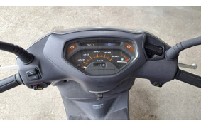 HONDA LEAD 100 JF06
