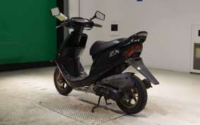 HONDA DIO ZX GEN 2 2024 AF35