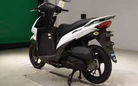 SUZUKI ADDRESS 110 2015 CE47A