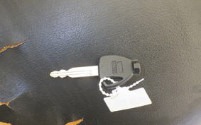 SUZUKI ADDRESS V50 Gen.2 2010 CA44A