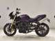 Фото Triumph STREET TRIPLE 2011 с японского аукциона
