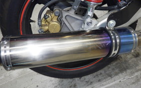HONDA CB400SF VTEC Spec3 2005 NC39