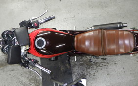 KAWASAKI ZEPHYR 400 KAI 2008 ZR400C