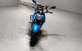 SUZUKI GSR250 GJ55D