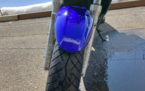 KAWASAKI BALIUS250 ZR250A