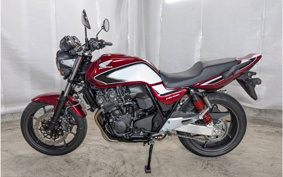 HONDA CB400SF 2022 NC42