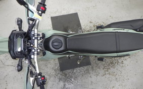 KAWASAKI KLX230ｼｪﾙﾊﾟ 1998 LX232A