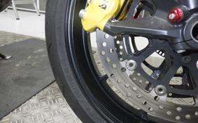 DUCATI MONSTER 1100 EVO 2012