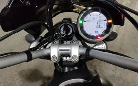 DUCATI SCRAMBLER FULL THROTTLE 2016 K102JA