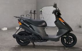 SUZUKI ADDRESS V125 CF4EA