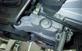 HONDA PCX 125 2001 JF81