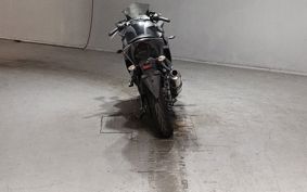 YAMAHA YZF R-3 2017 RH07J