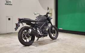 YAMAHA XSR155 2024