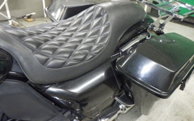 HARLEY FLTRX 1580 2009