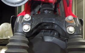 HONDA CROSS CUB 50 AA06