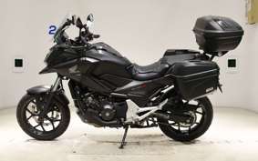 HONDA NC750X D 2016 RC90