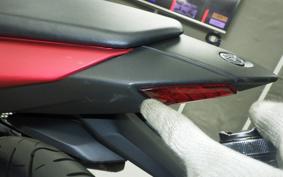 YAMAHA YZF-R25 A 2016 RG43J