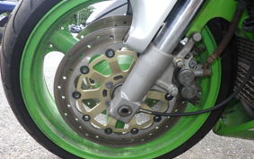 KAWASAKI ZXR400 Gen.2 1995 ZX400L