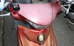 SUZUKI ADDRESS V125 S CF4MA