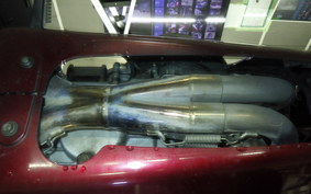 KAWASAKI ZZ-R400 Gen.2 2002 ZX400N