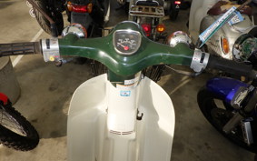 HONDA C50 SUPER CUB AA01