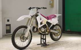 YAMAHA YZ125 2020 3XJ