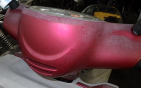 SUZUKI LET's 4 Basket CA43A