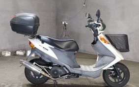 SUZUKI ADDRESS V125 CF4EA